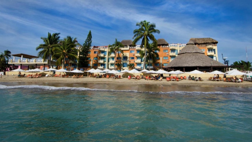 Hotel Marina Puerto Dorado photo 20