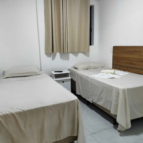 pousada São José