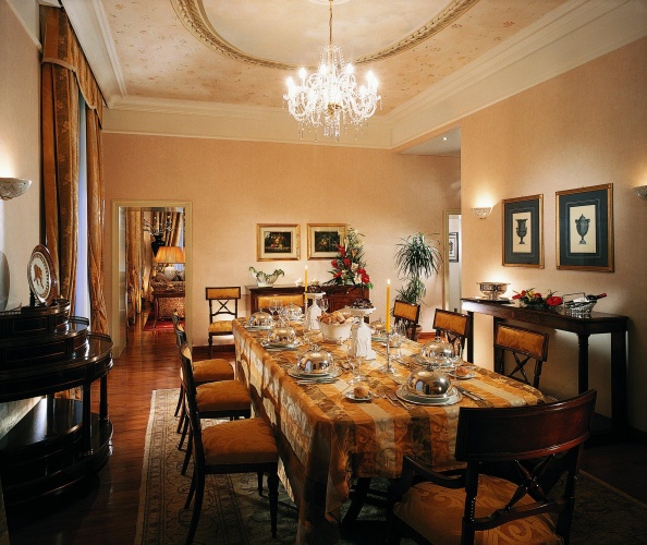Metropole Geneve photo 19