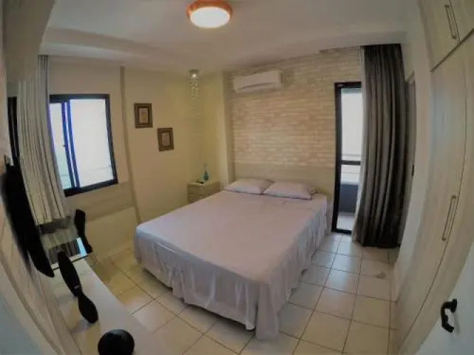Flat Beira Mar
