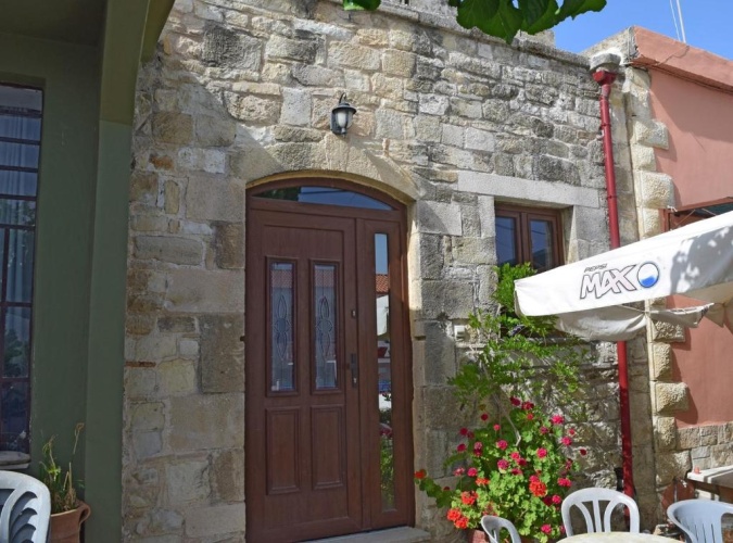 Superior Villa