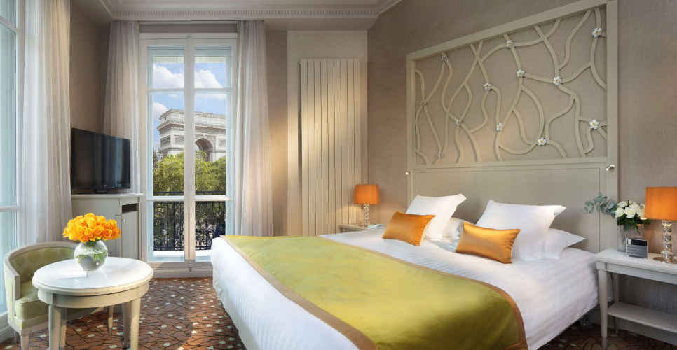 Splendid Etoile Hotel