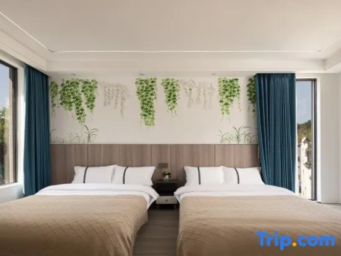 Luxury Double room
