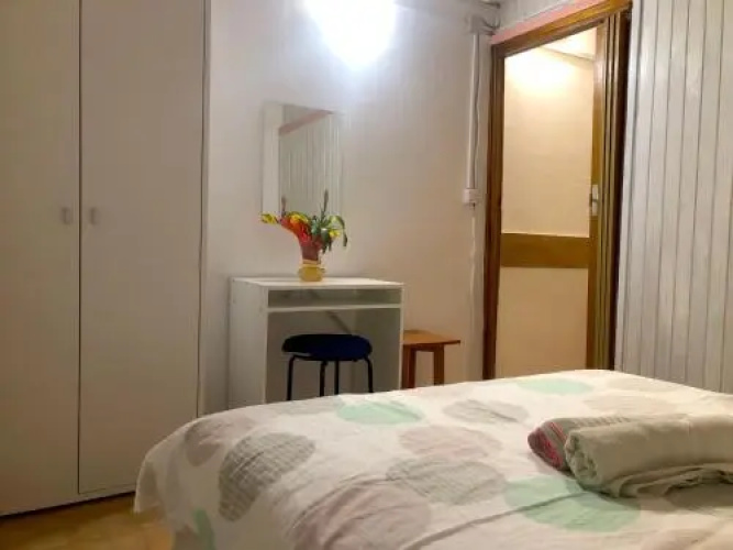 Nar Apartment