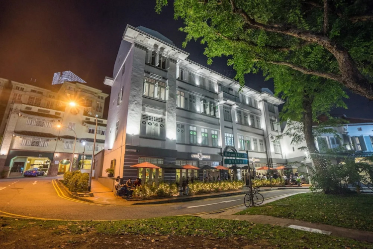 Otel görseli