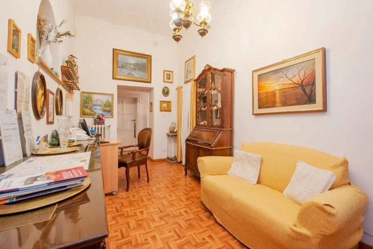 Bed & Breakfast Gianni