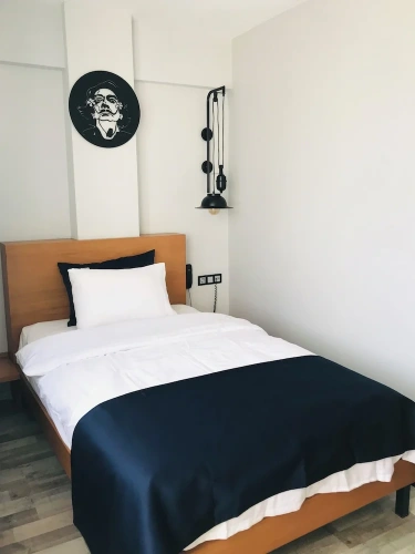 Business Twin room