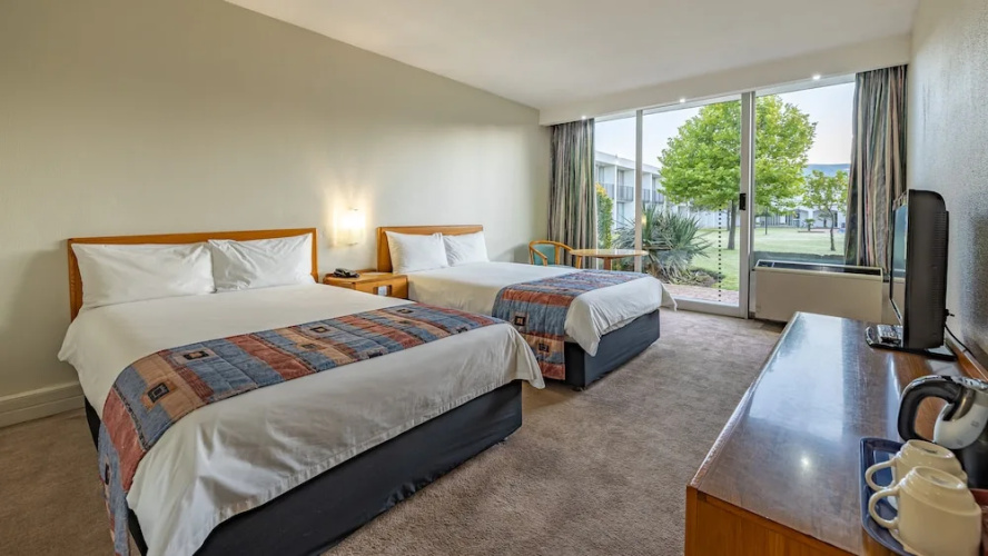 Harrismith Inn
