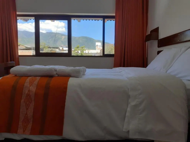 Explorer Deluxe Hotel