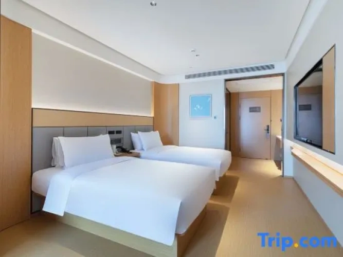 Business Twin room