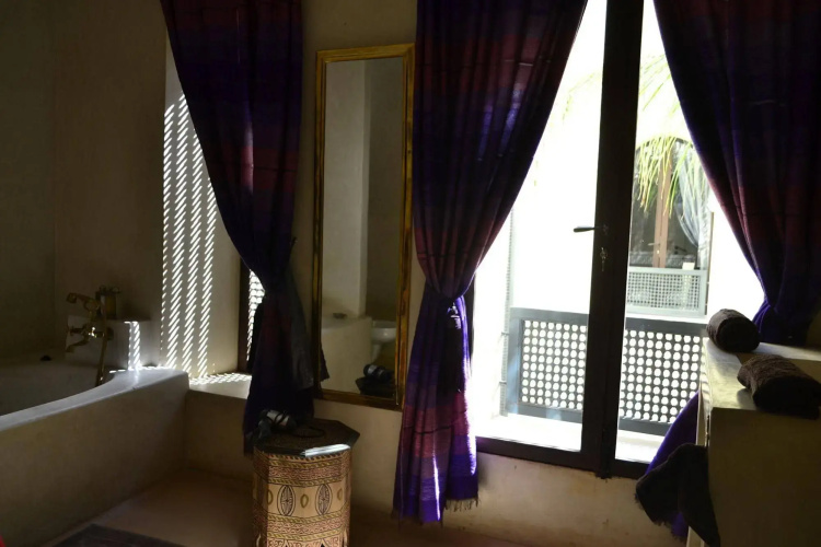 Riad Aliya