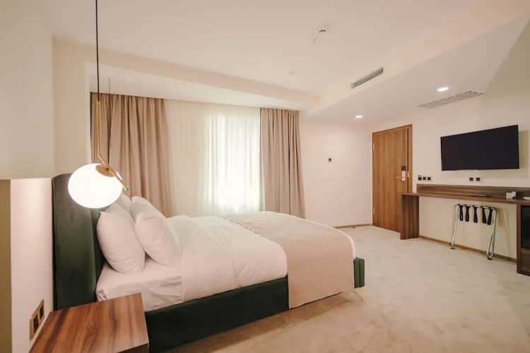 Orden Hotel