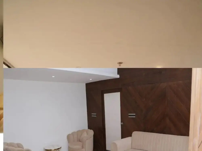 Hotel Samdariya Gold - Rewa