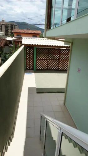 Apartamento - Maranduba