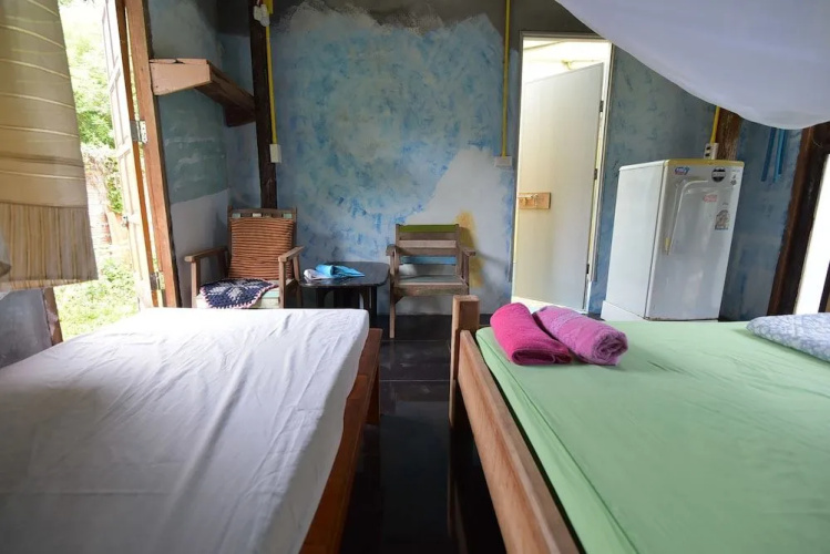 Lanta Meditation Resort