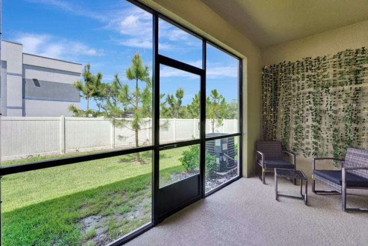 ZenHomes
