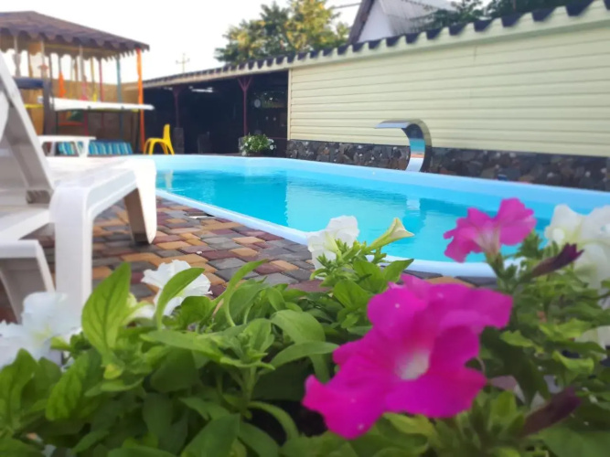 Guest House Barkhat