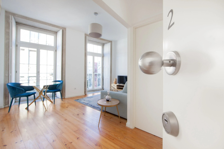 Sao Bento Front Homy Studio