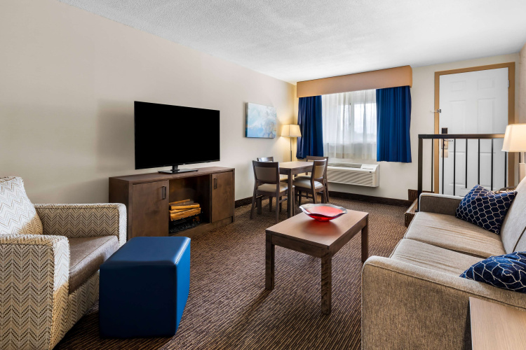 Best Western Halton Hills photo 6