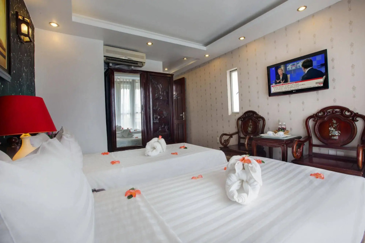 Hanoi Endless Hotel
