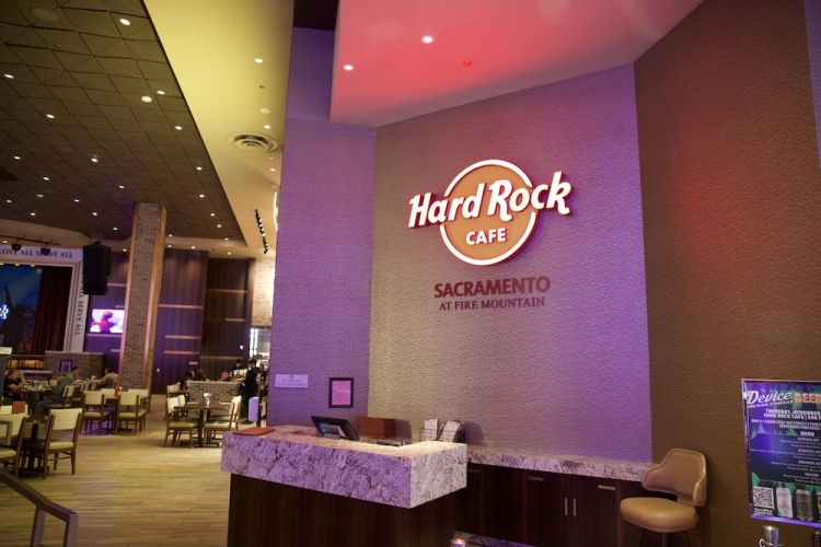 Hard Rock Hotel & Casino Sacramento photo 22