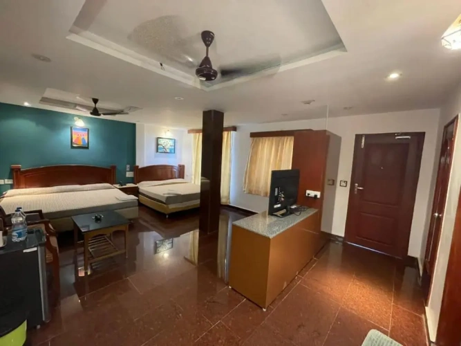 Family Suite