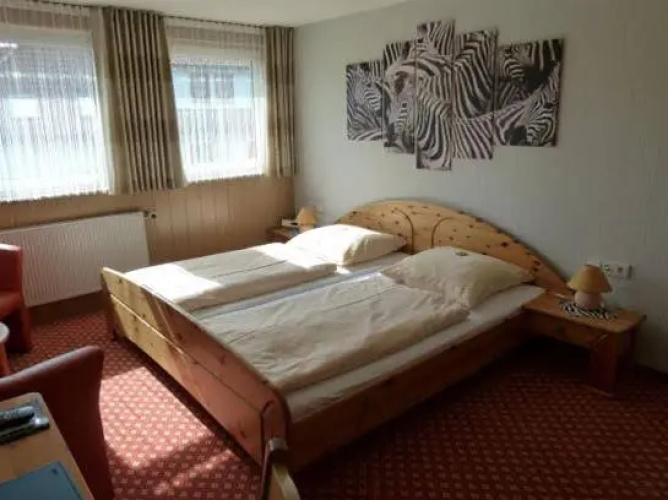 Garni Hotel Bären