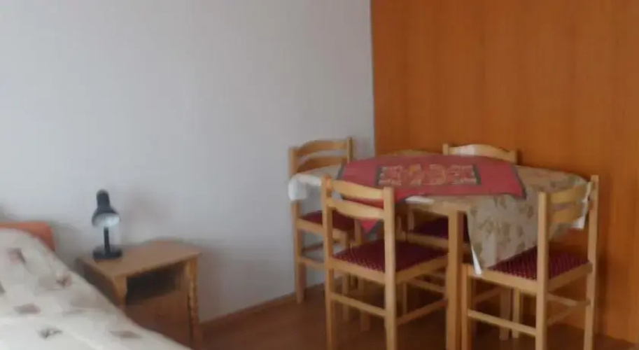 Apartment Harkány