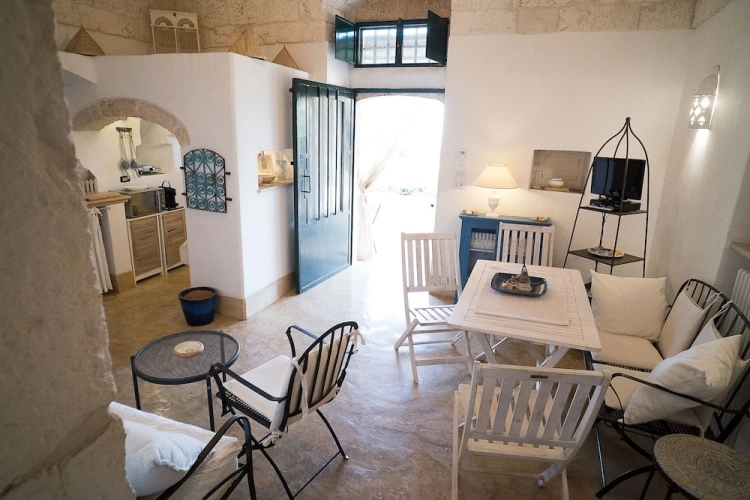 Comfort Cottage