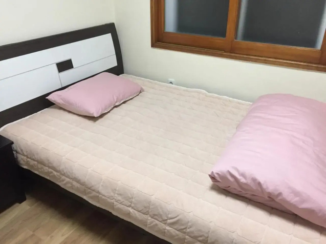 Jeju Guesthouse