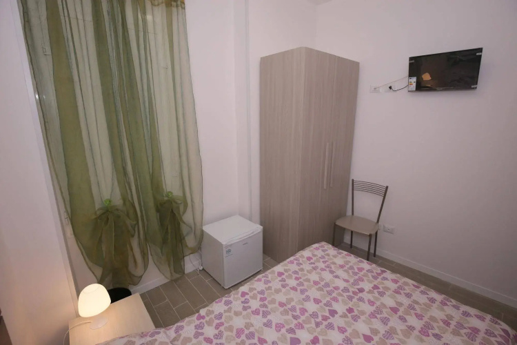 Rooms Monteverde