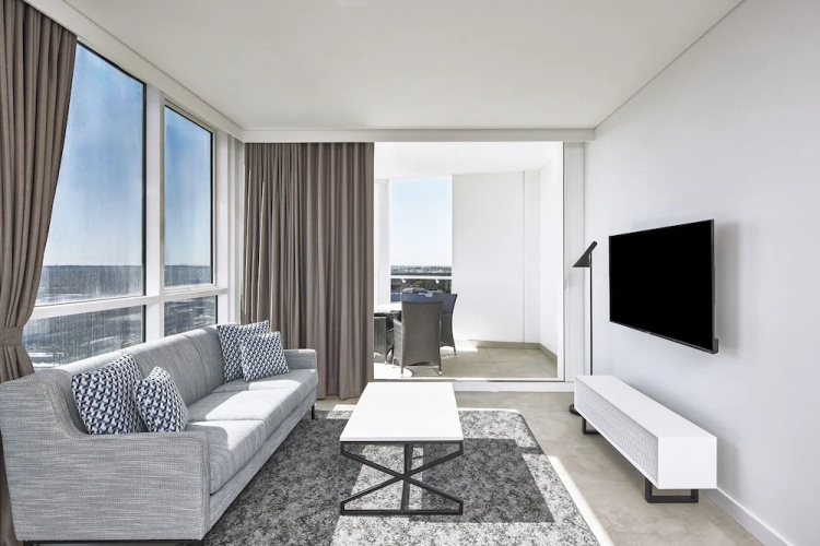 Meriton Suites Liverpool