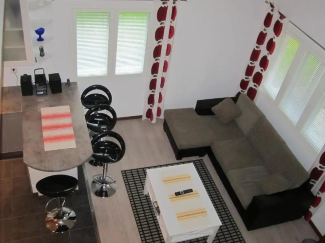 Duplex Apartment