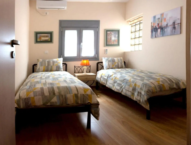 Αcacia House - Fully Equipped Apartment in Glyfada