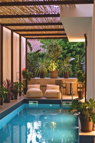 Double Suite with balcony