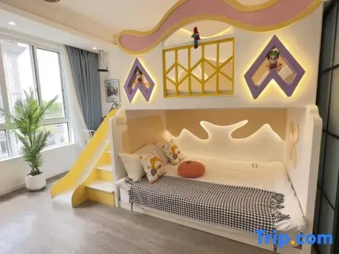 2 Bedrooms Luxury Suite