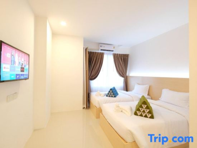 MAA Korat Hotel