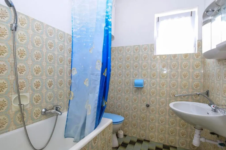 Apartments Silvana 597