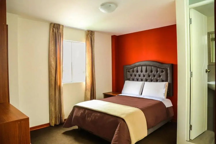 Hostal Real Marquez