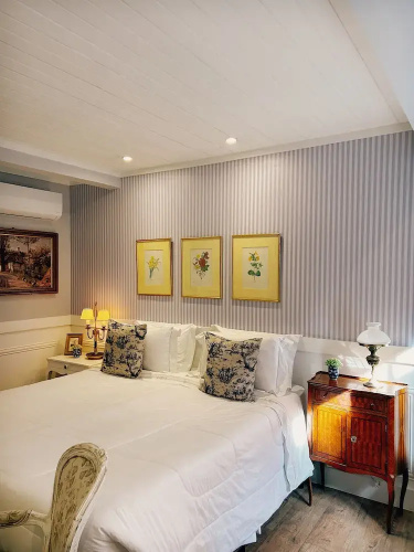 Hotel La Belle Provence