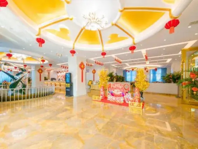 Hotel Relais Baixuan