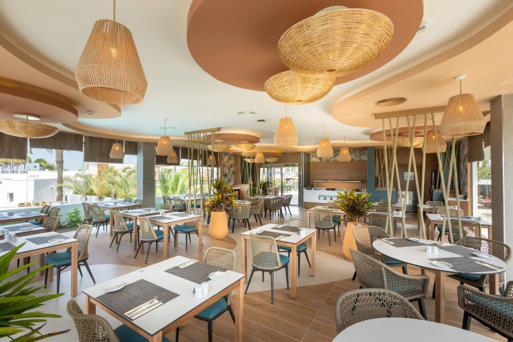 Hotel Riu Palace Maspalomas - Adults Only photo 17