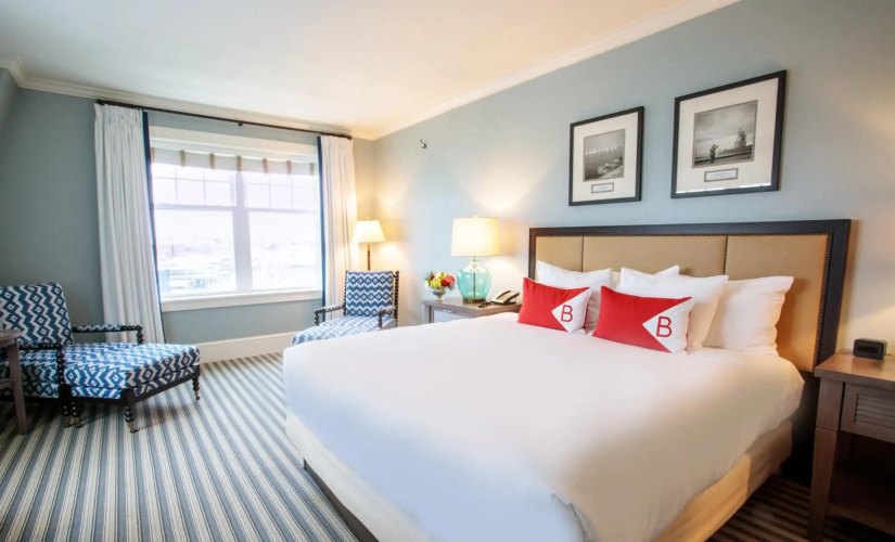 Beauport Hotel Gloucester
