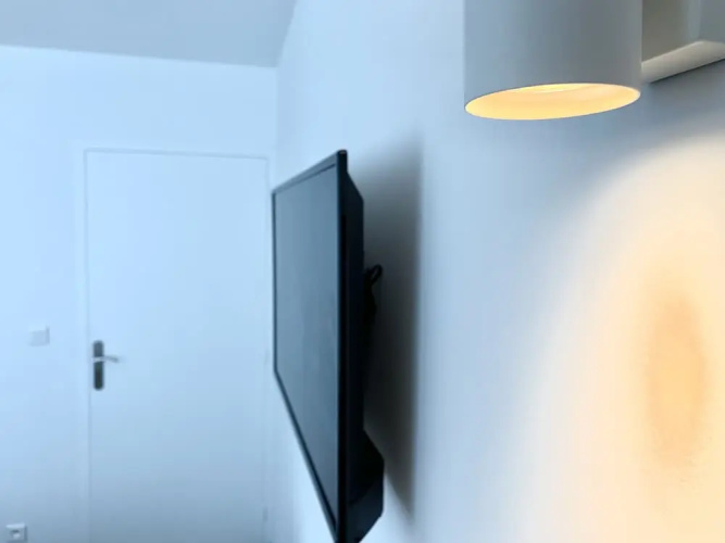 Ambre Appartement