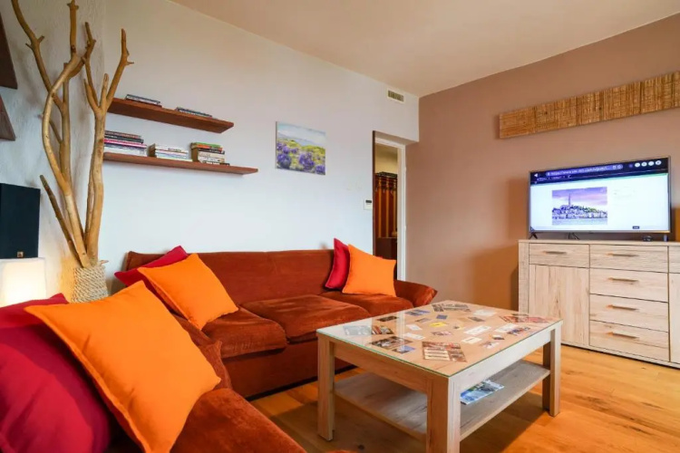 Margerita Apartment & Studio