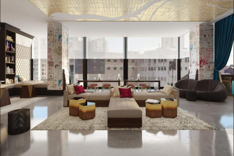 Renaissance New York Harlem Hotel photo 14