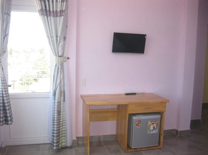 Hai Long Vuong Hotel