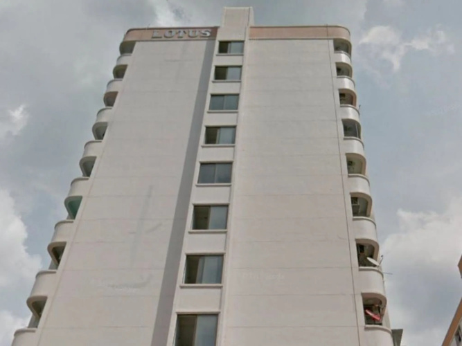 Imagen del hotel