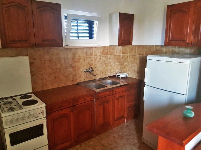 Apartment Grozdana 4+1