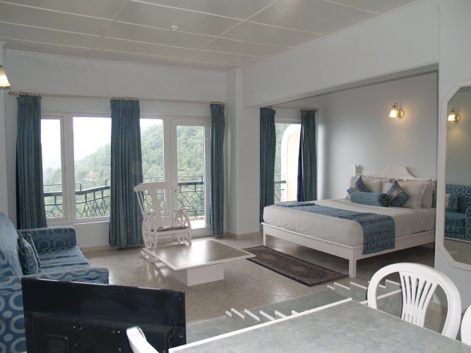 Executive Suite